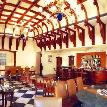 The Ummed Jodhpur Palace Resort & Spa 